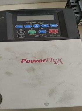 ab罗克韦尔变频器22c-d022n103，11kw，功能正