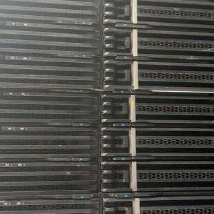 华为FusionServer RH8100 V3 8U 8路