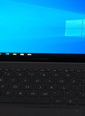 华硕Zenbook 灵耀系列  UX325UAZ