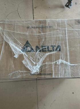 [德峰]台达变频器DPD060T43A-21 实物图拍摄