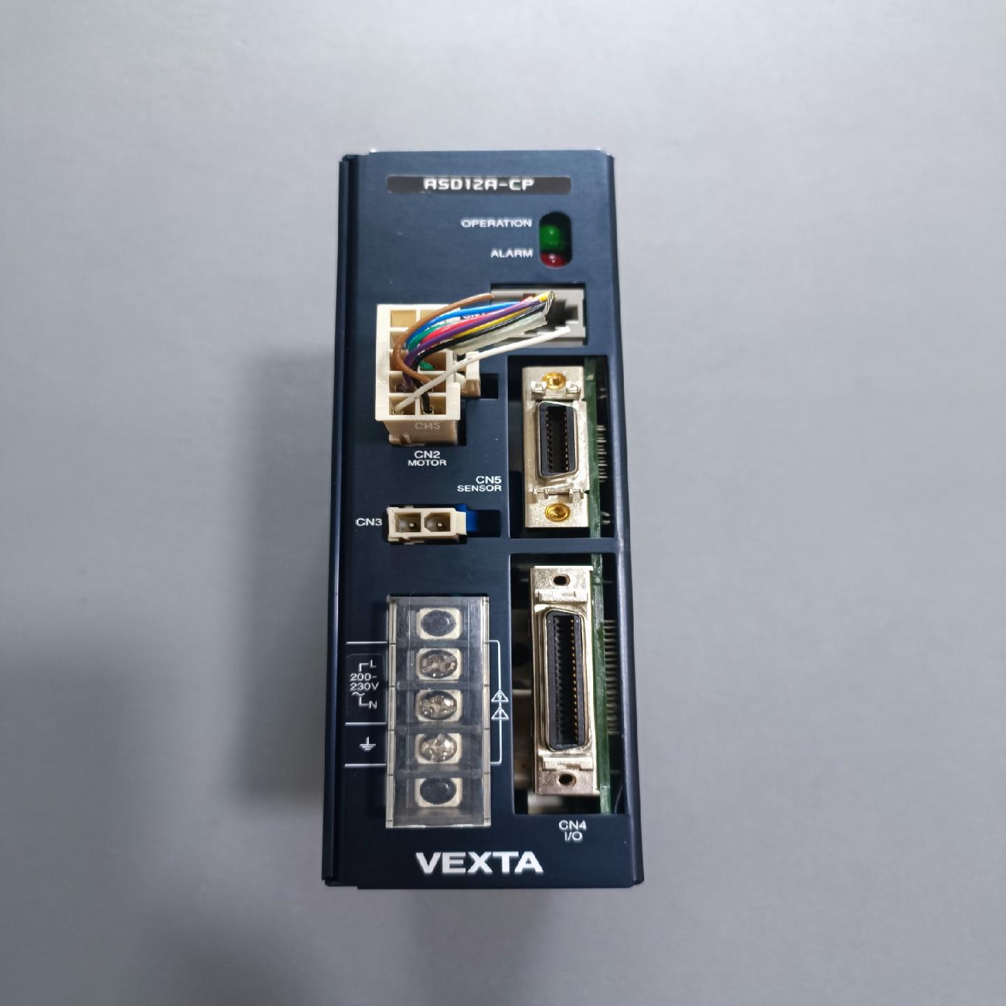 VEXTA东方闭环驱动器 ASD12A-CP ：24台