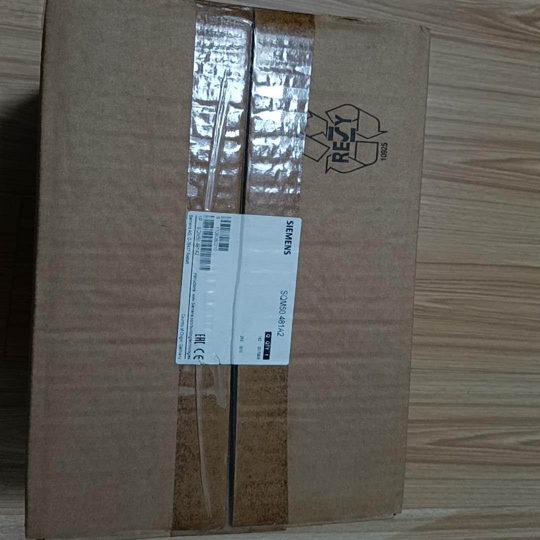 （设备配件）481 执行器SQM50风门.A2