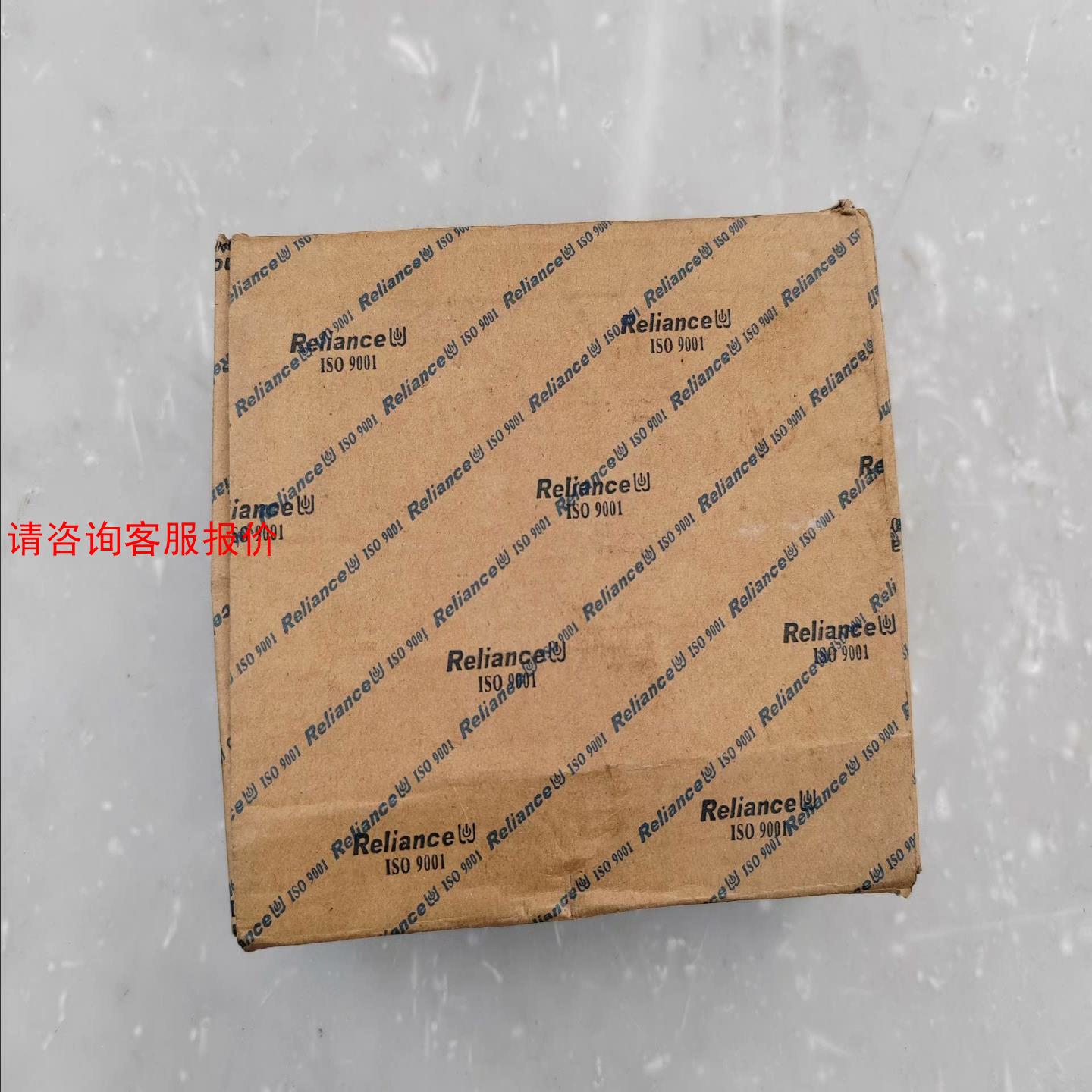 全新原装瑞联RET24VDCR 1NO，图片实拍，需要的老板