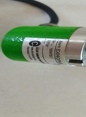 宜科编码器Style-Nr：EC40H8-C4PR-600