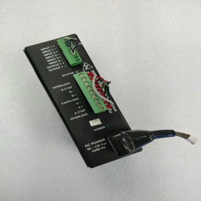 AMCI SD17060E 原装步进驱动器议价