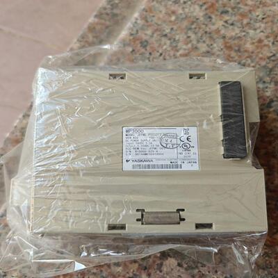 MP3000/JEPMC-PSD3012-E安川