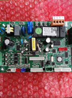 (MC120C款)麦克维尔主板MC120 V02C MUP010V1.06议价