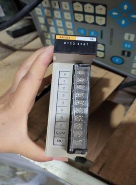 C200H-IA121 图片为，原装，成色