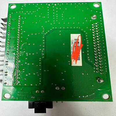 伟肯变频器通迅板728A vacon配件NXS NXP光纤通