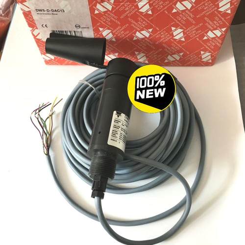 正品现货DWS-D-DAC13瑞士佳乐传感器DWS-V-DA