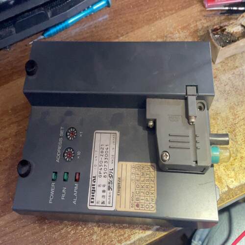 （设备配件）GP450-ZB21拆机功能包好