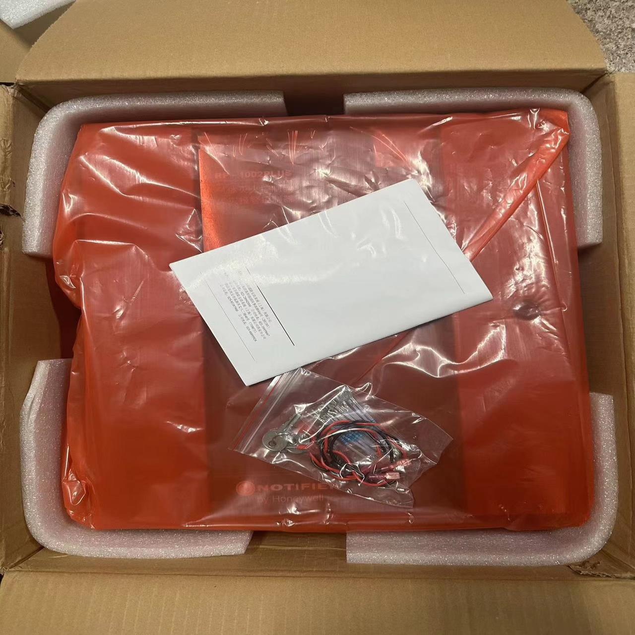 （设备配件）诺蒂菲尔气体灭火主机PR-1002PLUS双回路