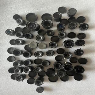 CCTV 工业相机镜头  Computar工业相机镜头 成色