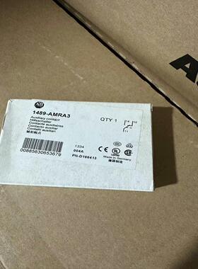 1489-AMRA3全新原装正品现货。