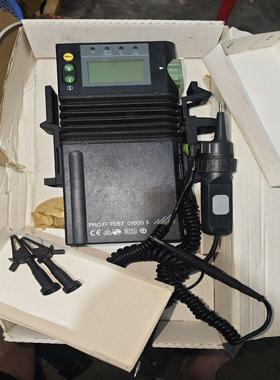 （设备配件）PROFiTEST 0100S II 缺电源，需要联系，