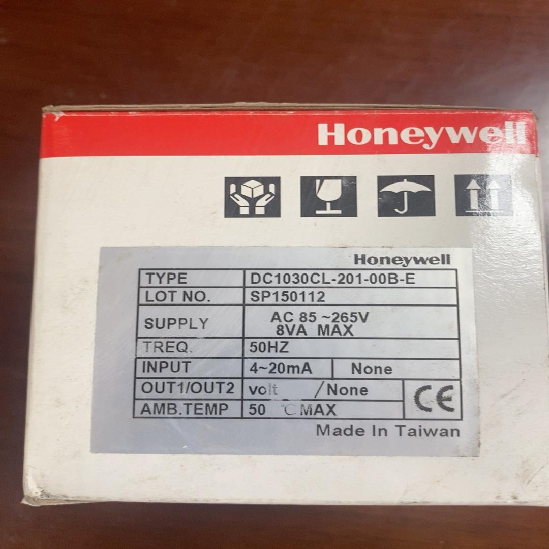 温控表  DC1030CL-2