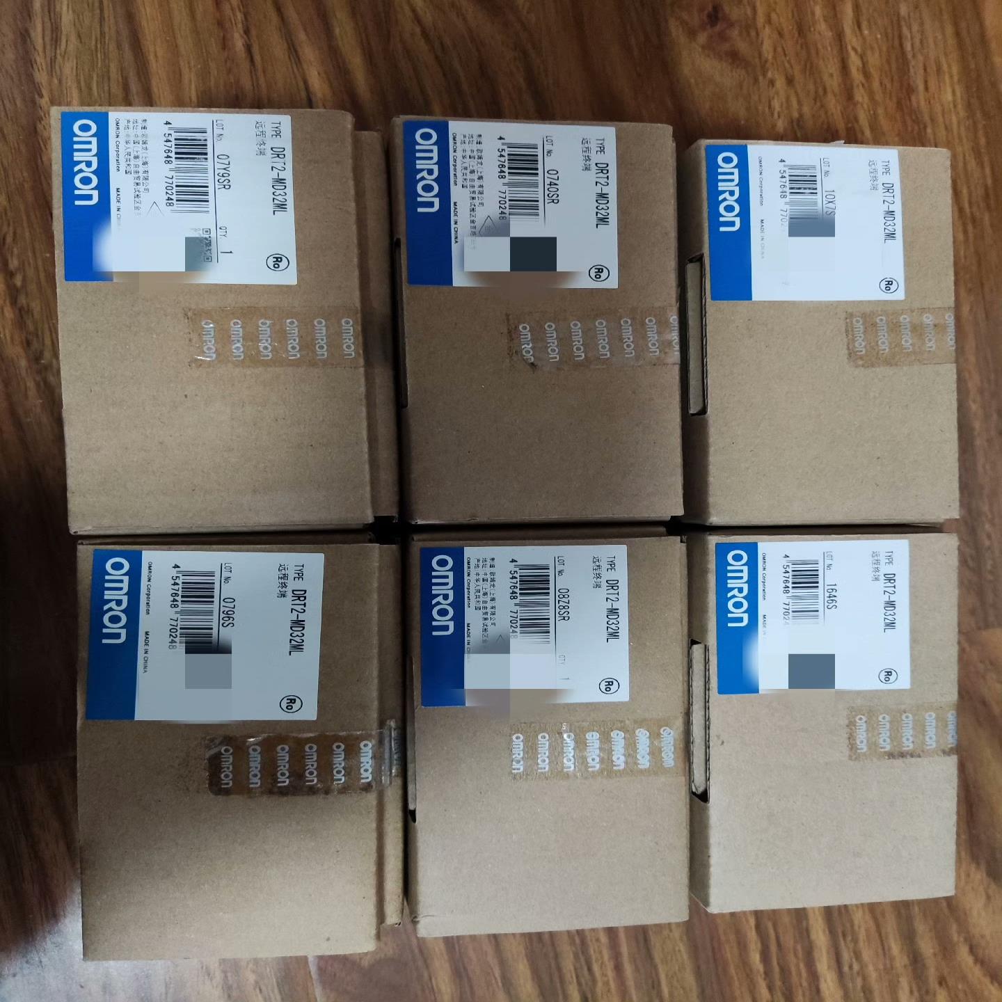 DRT2-MD32ML 全新原装正品