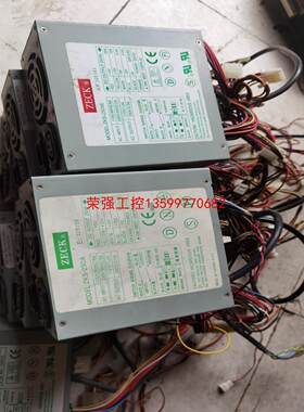 【荣强工控】ZECK工控机工业AT电源。ZKS-250A  ZKS-25