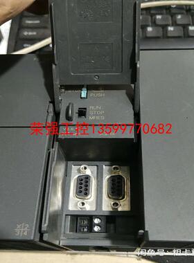 【荣强工控】CPU313C-2DP