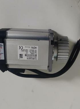 HCFA禾川伺服电机SV-X3MH040A-N2LN电机