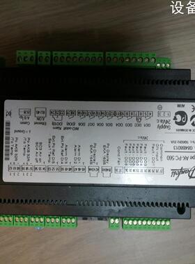 (设备配件）丹佛斯并联主机控制器,AK-PC-560