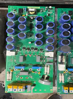 [德峰]ABB，37驱动板SINT4430C37 电源变频器KW