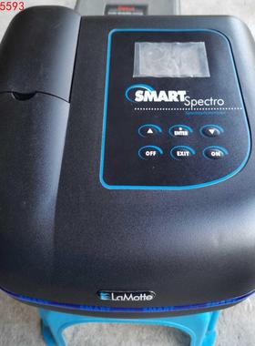 LAMOTTE 雷曼SMART Spectro分光光度计 水