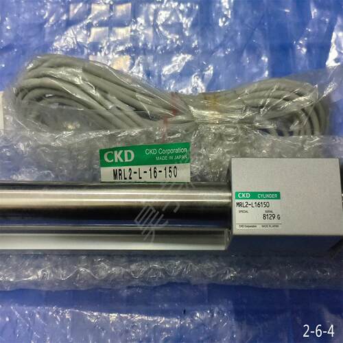 MRL2-L-16-150 全新原装正品 CKD 无杆气缸