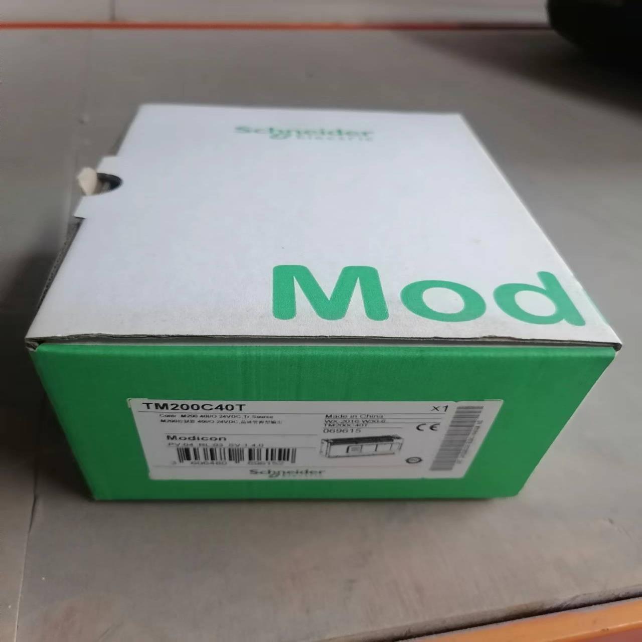 TM200C40T PLC,全新原装产品,1000一只