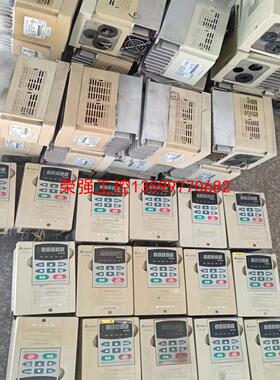 【荣强工控】台达变频器VFD-B系列2.2KW，台达VFD022B43B