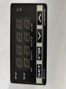 温控器 DTB4848VRT DTA4848 DTA4848R1 DTA4848C1 DTA4848V1议价