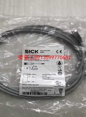 【荣强工控】SICK西克YF8U13-020VA1XLEAX 32095