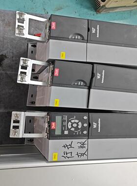 丹佛斯变频器FC-360H11KT4E20H2B，11KW，