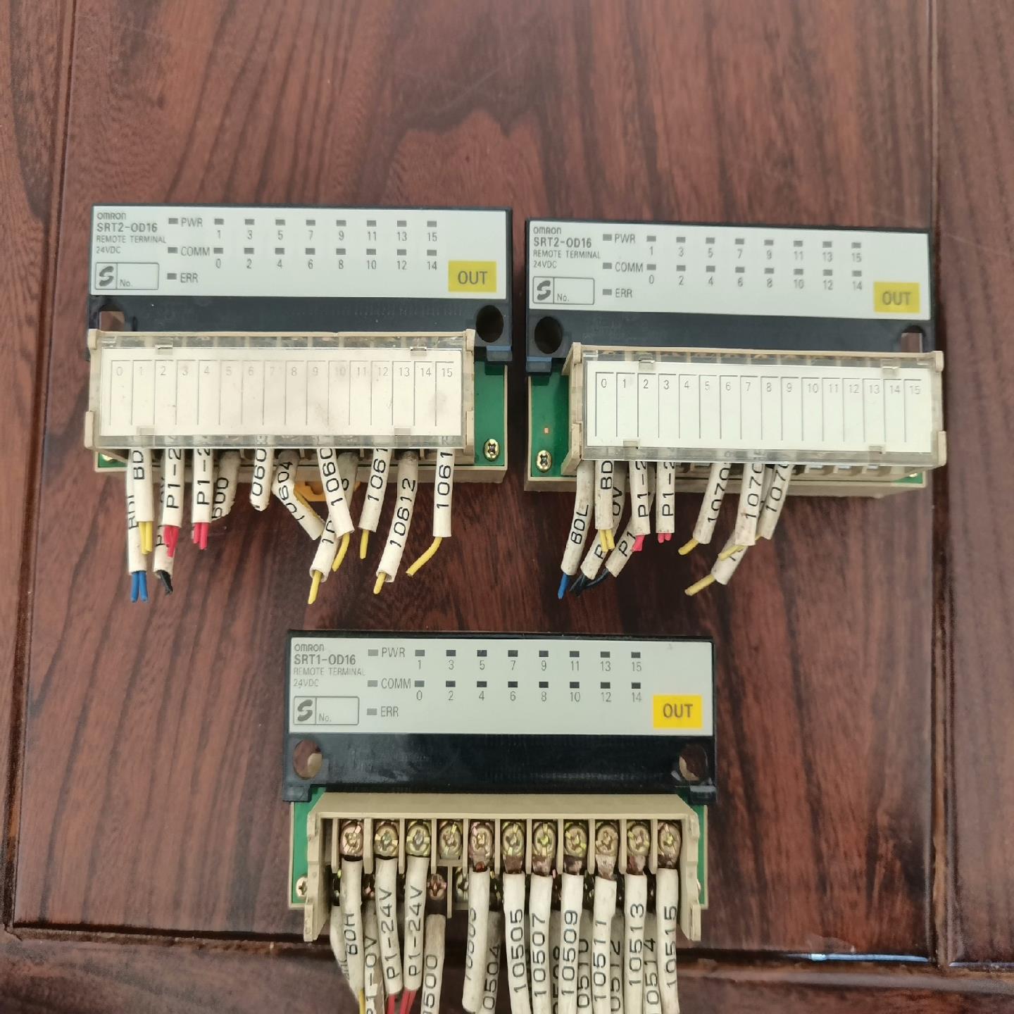 SRT1-OD16  只有三台 一块出 价