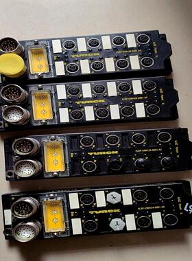 图尔克FLDP-10M124-0001  A2件