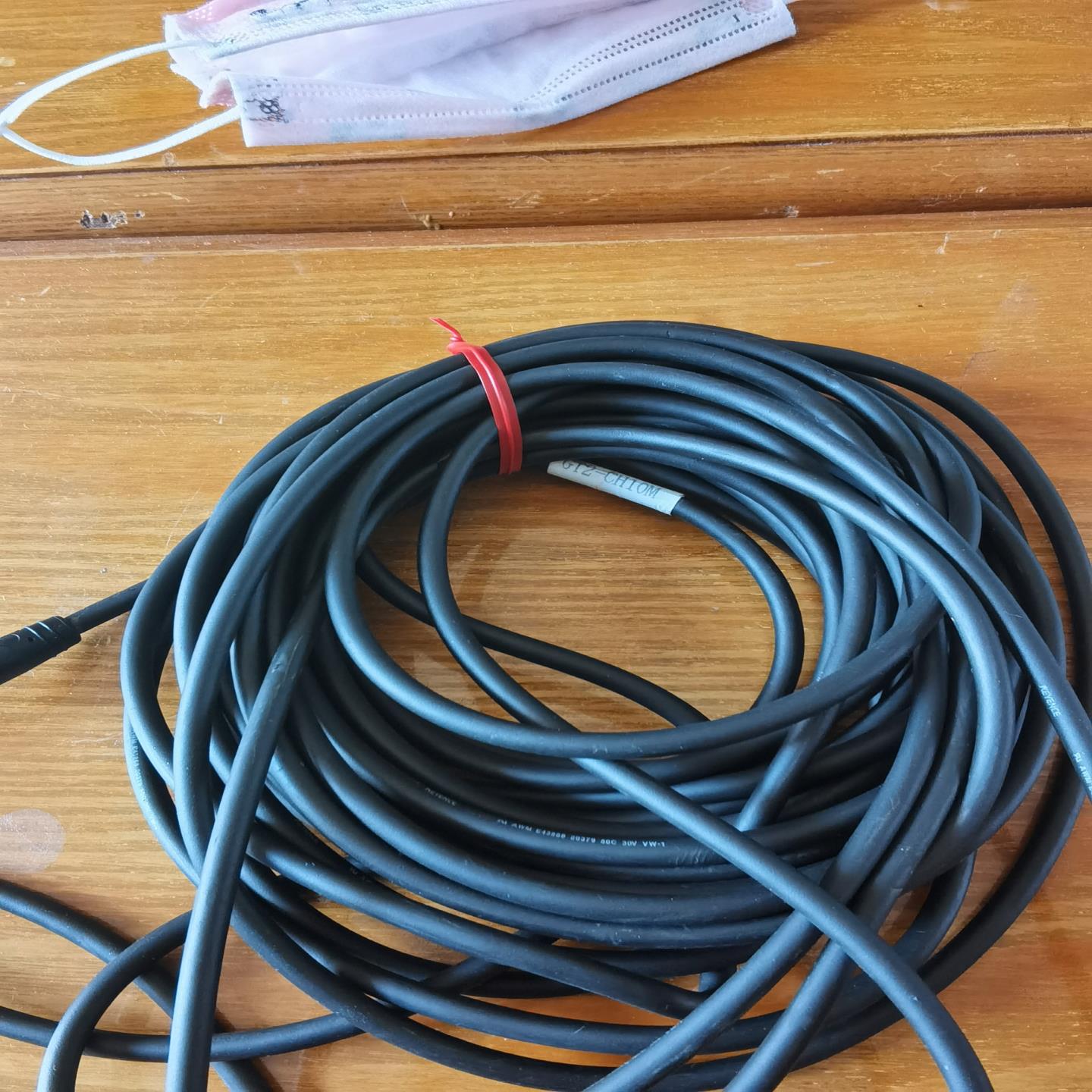 [德峰]基恩士ch10m