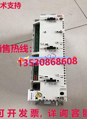 供应原装ACSM1-04AM-04A0-4逆变器伺服驱动器1.5千瓦测试良好