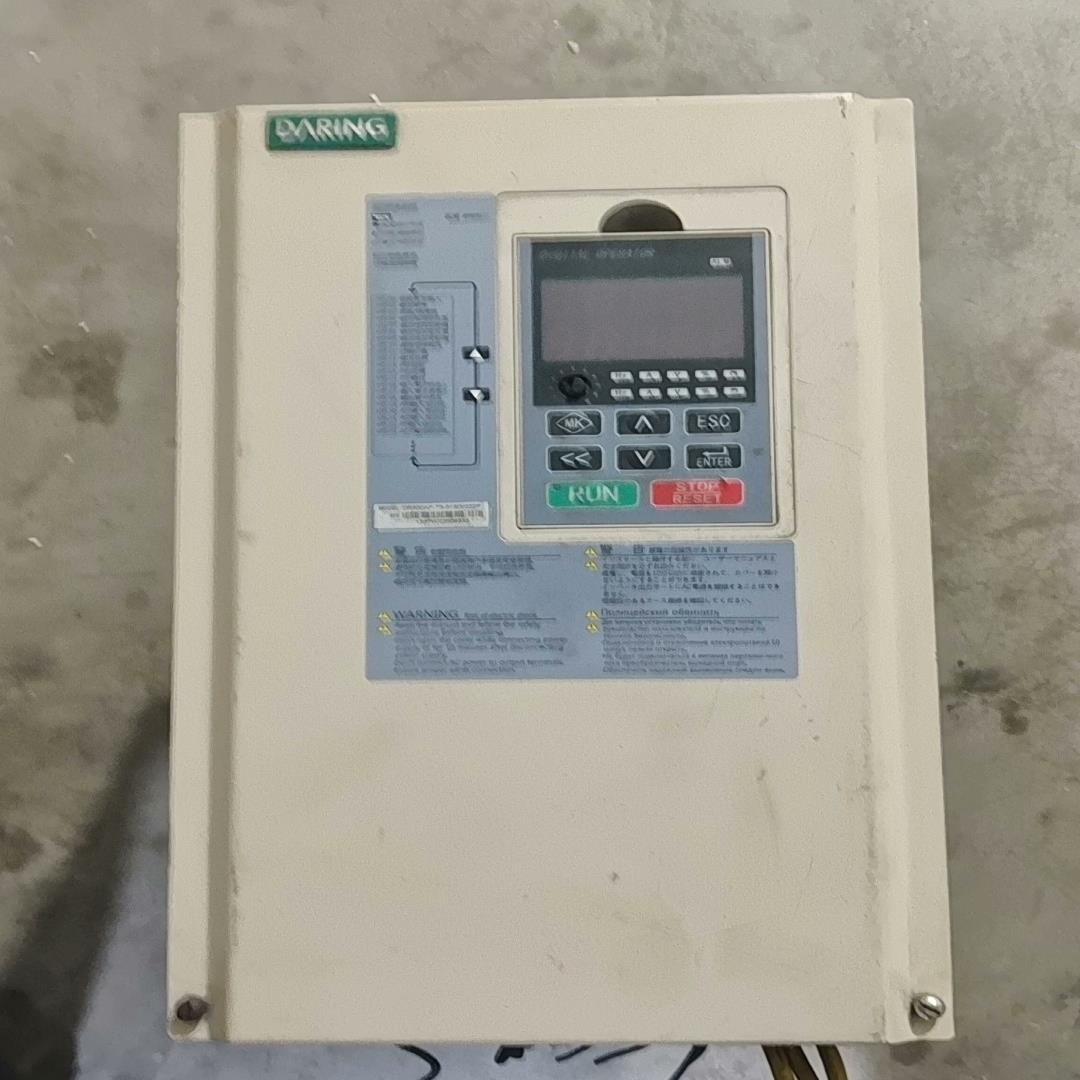 DR300AP-T3-018G/022P 大变频器18