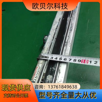 260.滑台模组 总长110cm 有效行程64cm
