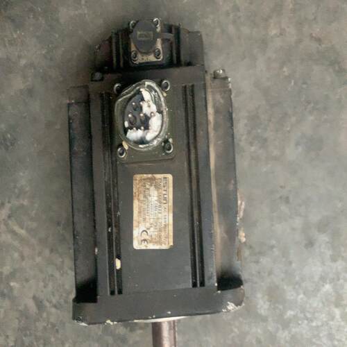 [德峰]埃斯顿伺服电机，EMG-15DPB22，成色如图，功能包好。