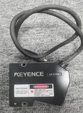 [德峰]-Displace LaserG155LK  KEYENCE