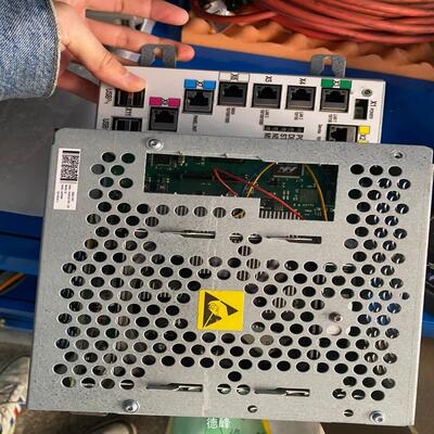 [德峰]abb机器人主机dsqc1000