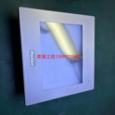 【荣强工控】普罗菲斯触摸屏GP-4402WW、PFXGP4402WADW