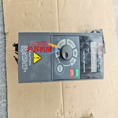 安邦信变频器AMB300-1R5G-T3