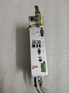 （请询价）意萨esa控制器RACK CN S 500 4A  MECH议价