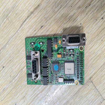 梅特勒-托利多 IND780称重显示器的通讯板 Profib