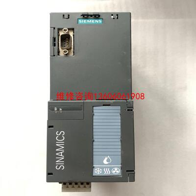 （请询价）拆机G120XA变频器6SL3220-1YD24-议价