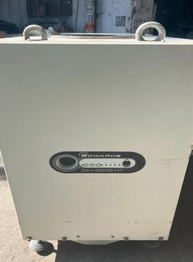 EDWARDS 爱德华真空干泵  IXH4545HT