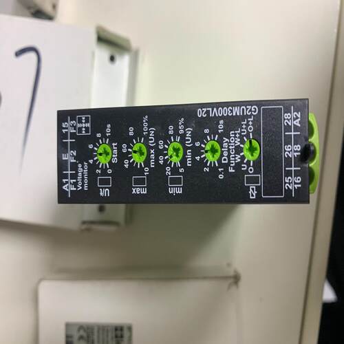 原装正品奥地利TELE继电器G2UM300VL20 24-2