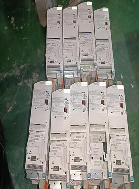 9成新伦茨E82EV751-2C原装，无